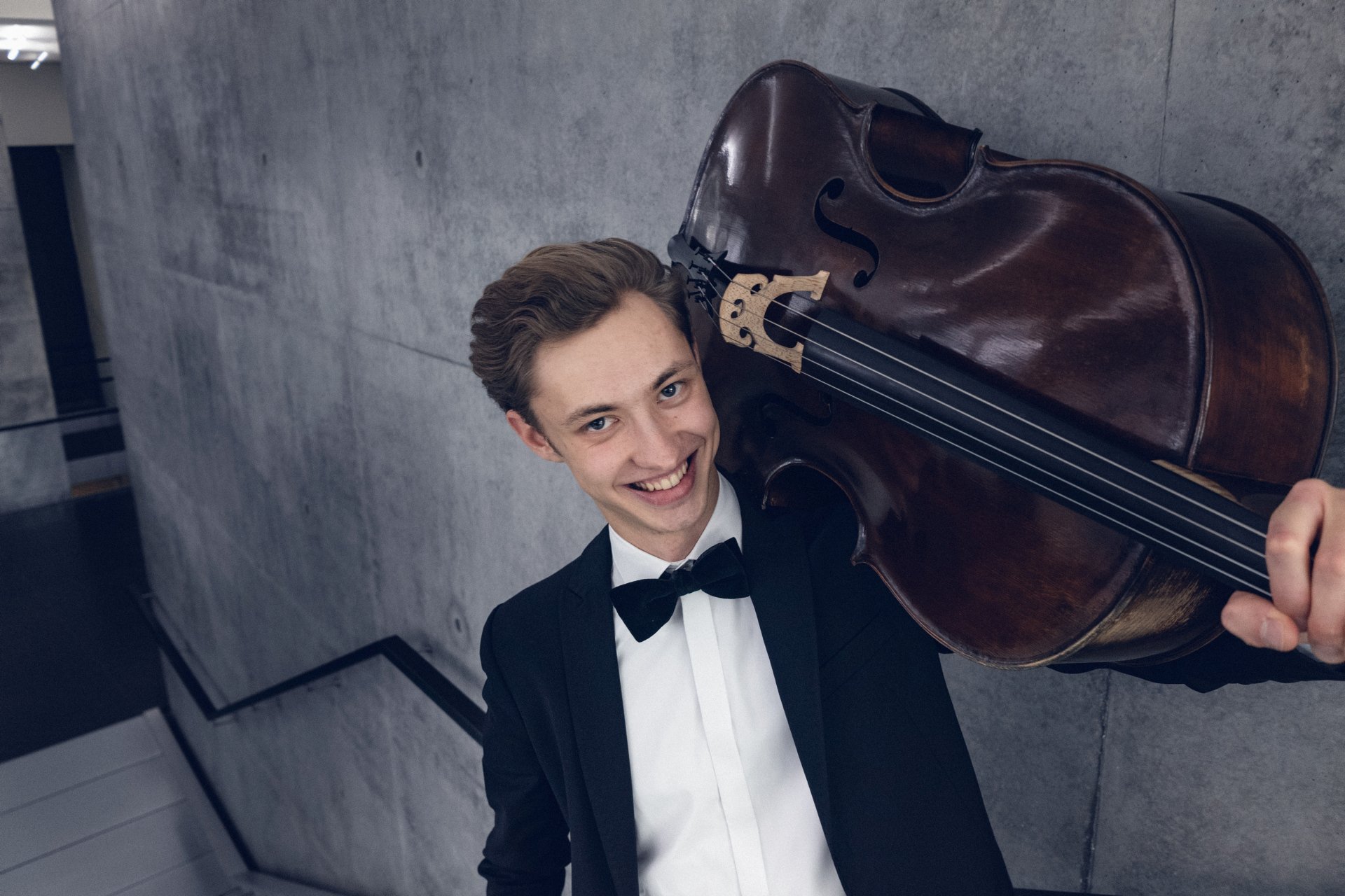 Magdeburgische Philharmonie / Sebastian Fritsch / Christian Øland
