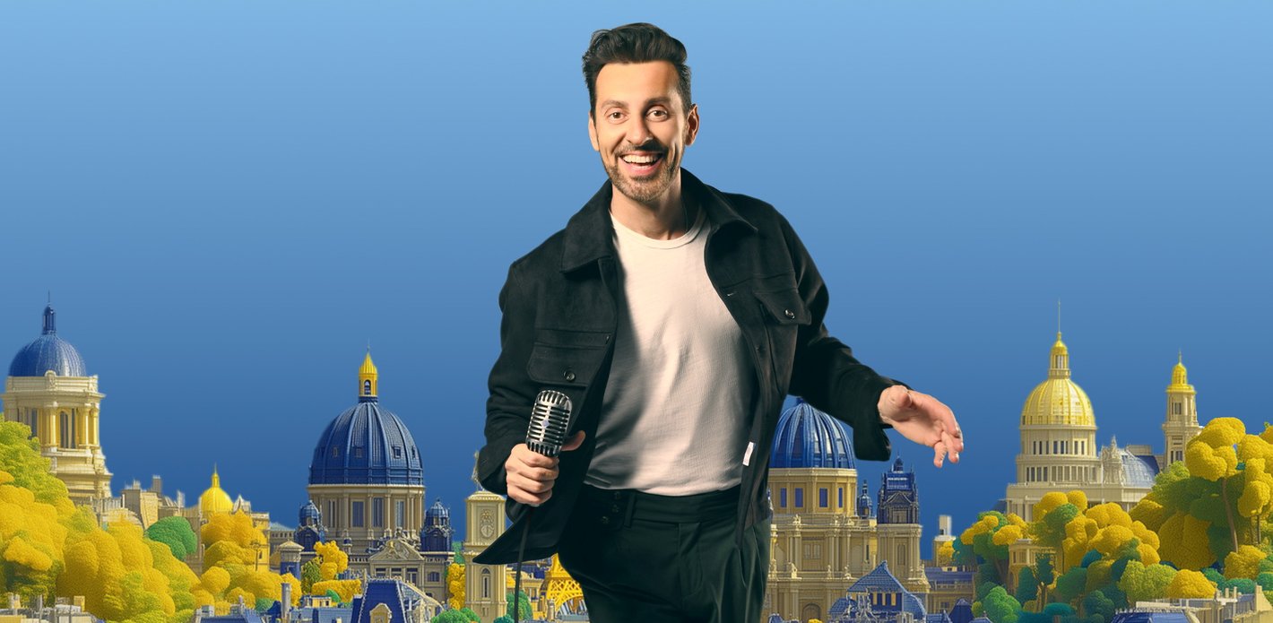 Max Amini