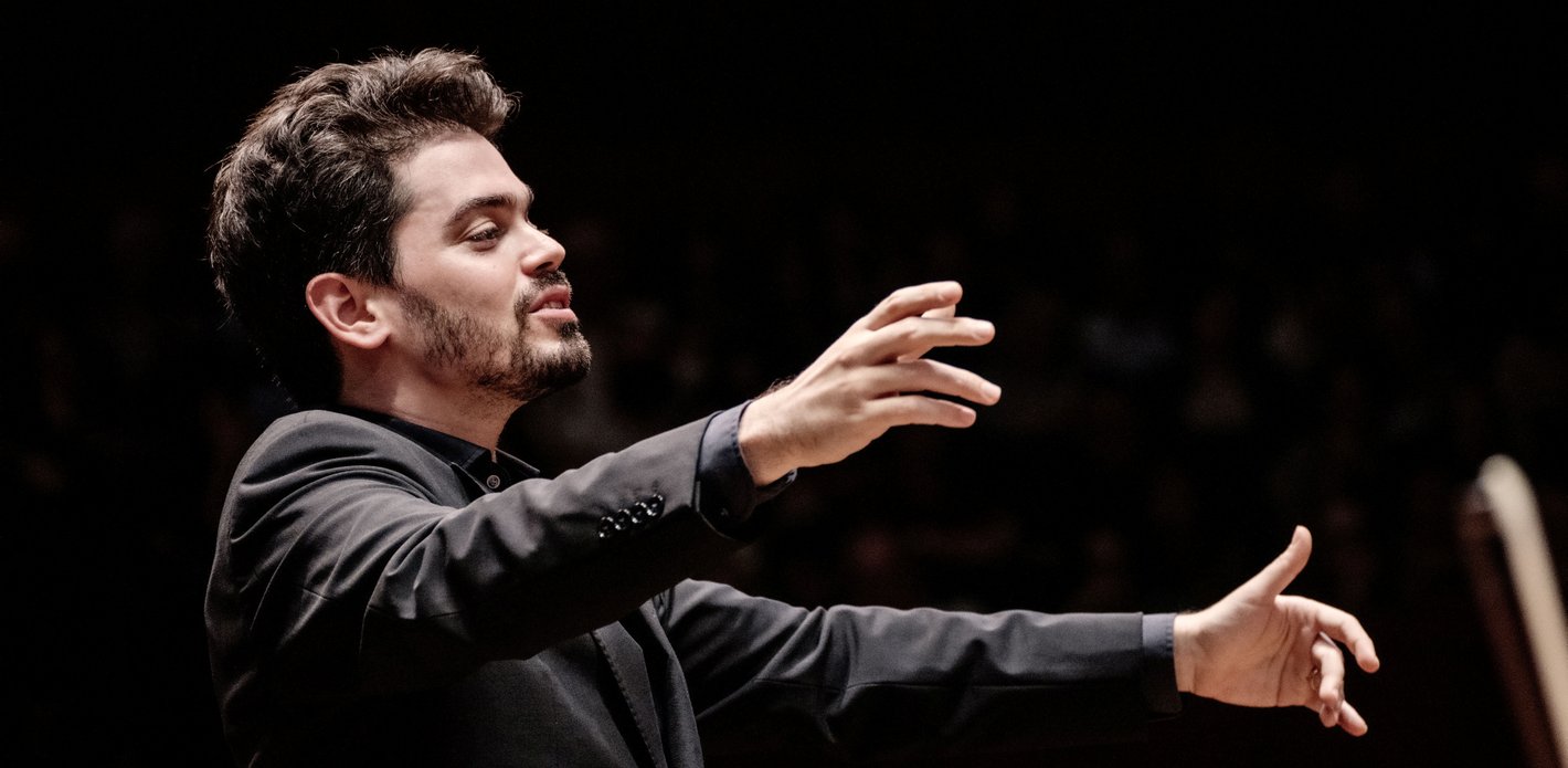 Lahav Shani