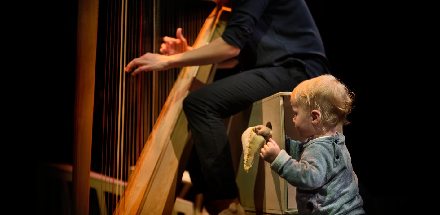 Funkelkonzert S / CURIOSA 