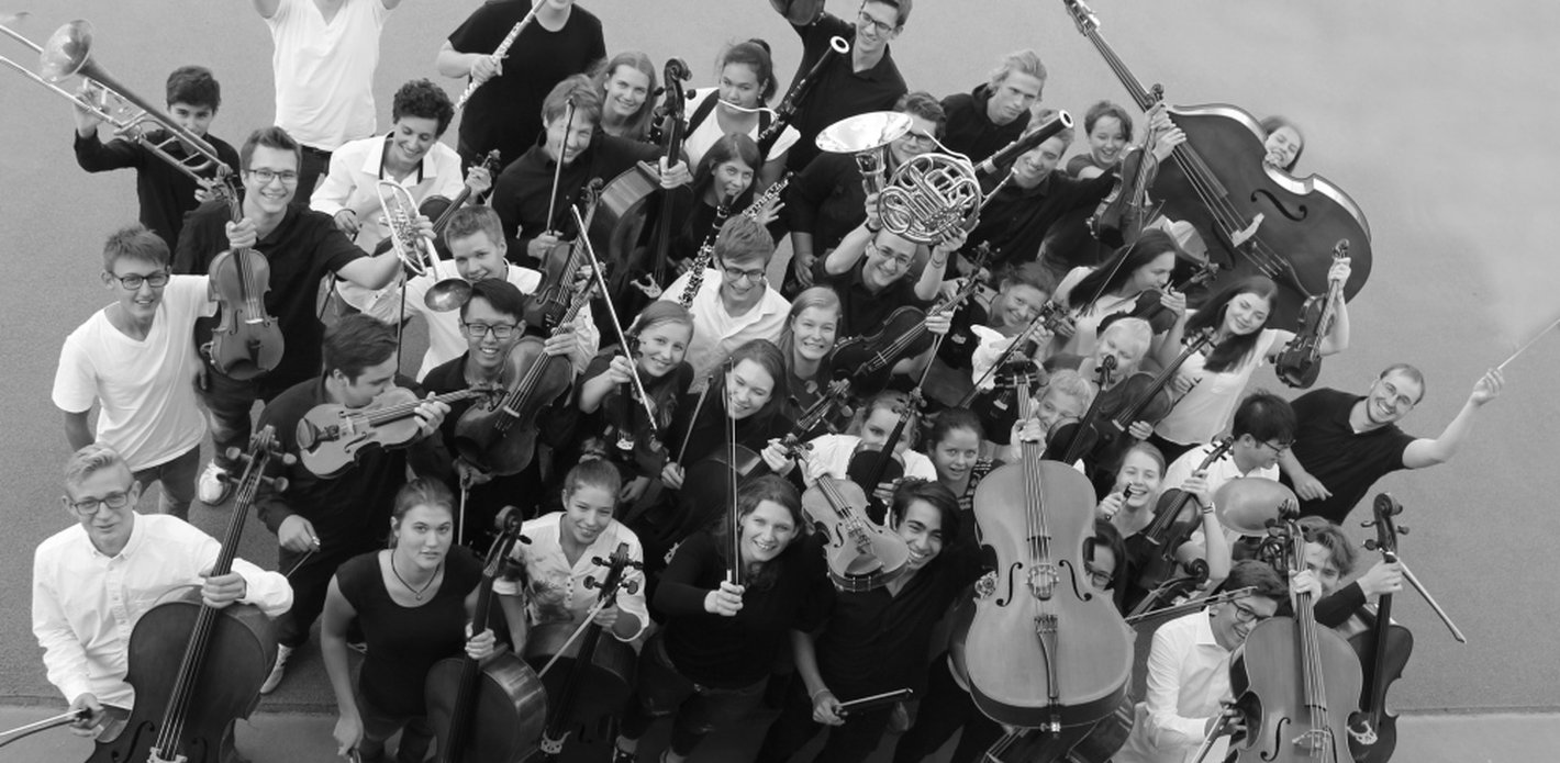 Landesjugendorchester Hamburg