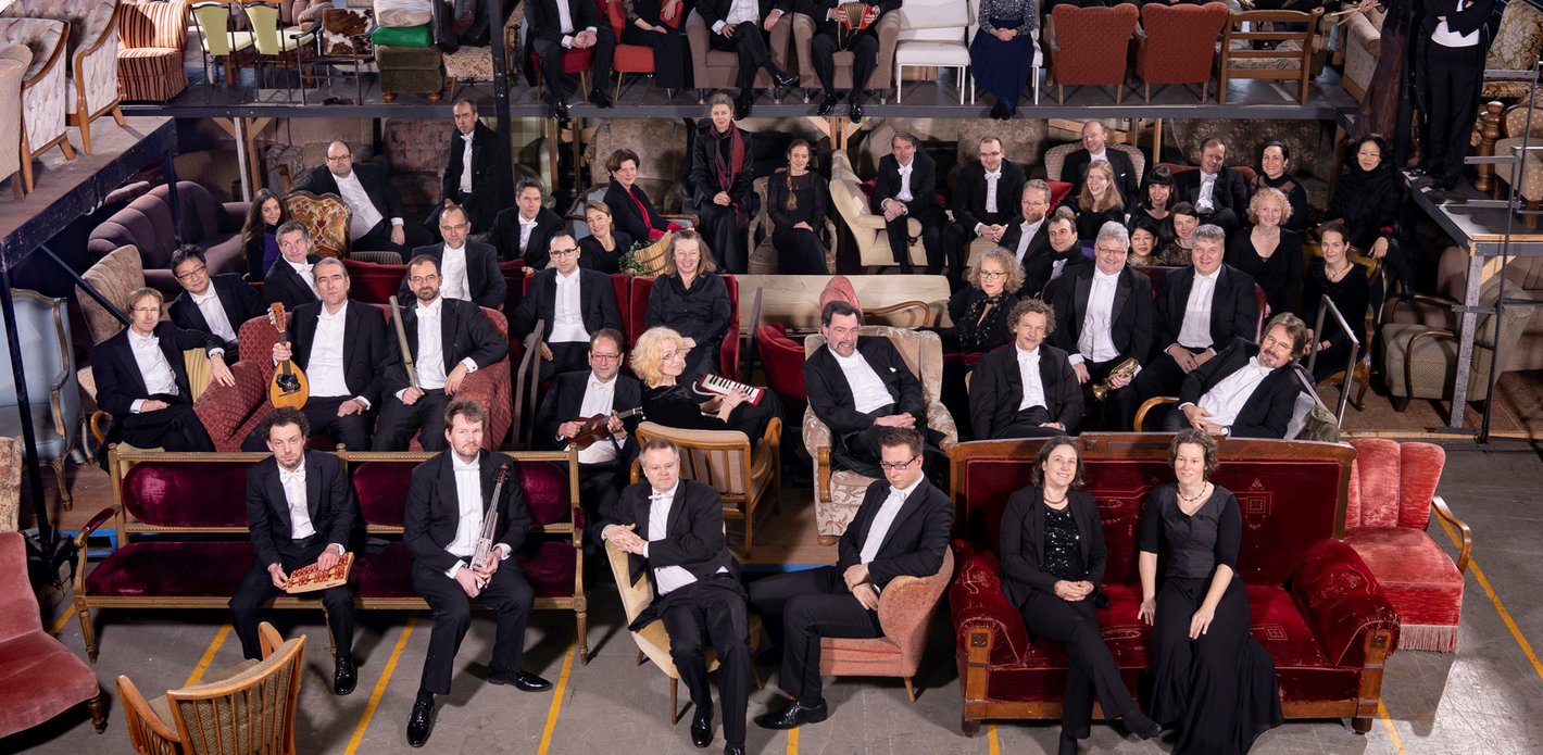 Oldenburgisches Staatsorchester