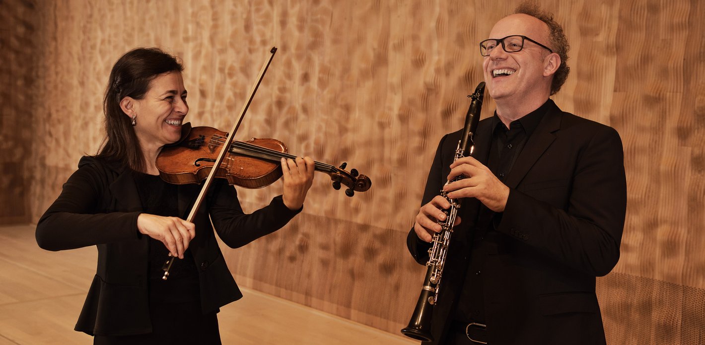 Mitglieder des Philharmonsichen Staatsorchesters Hamburg