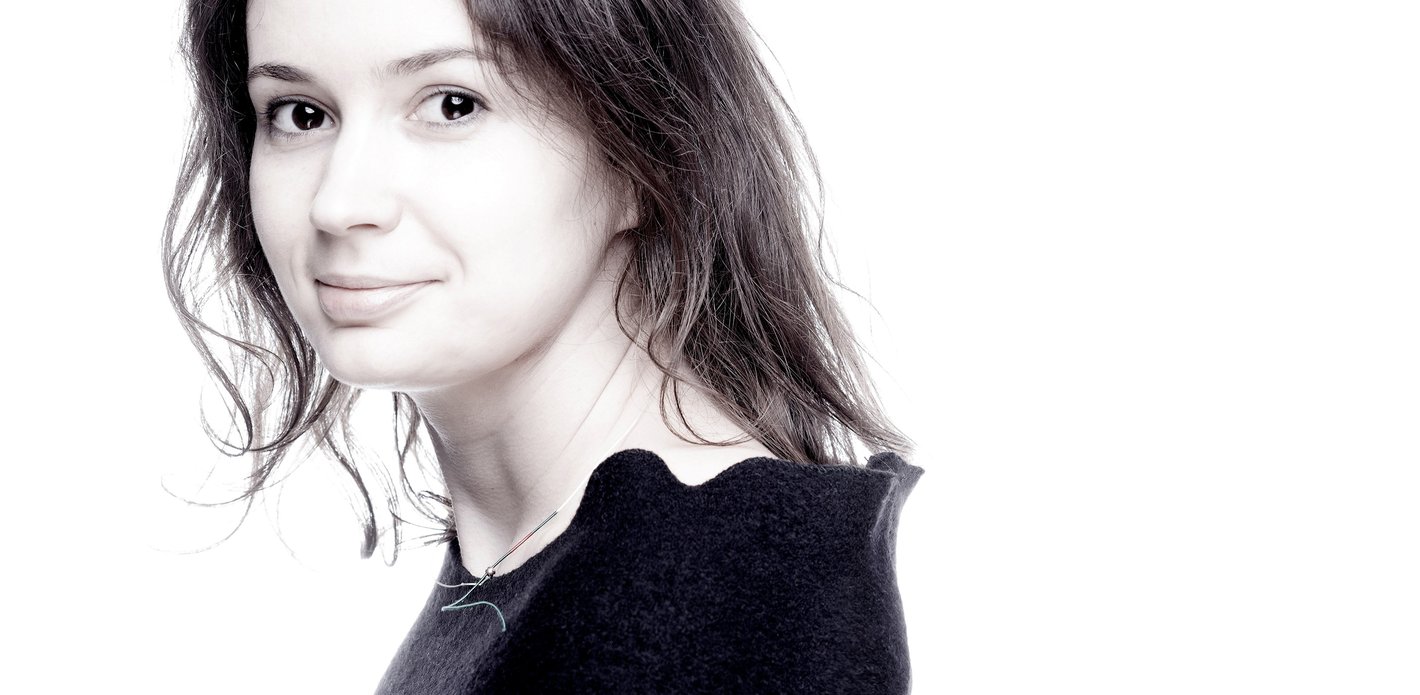 Patricia Kopatchinskaja