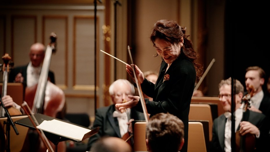 Symphoniker Hamburg & Han-Na Chang, 27.4.2025