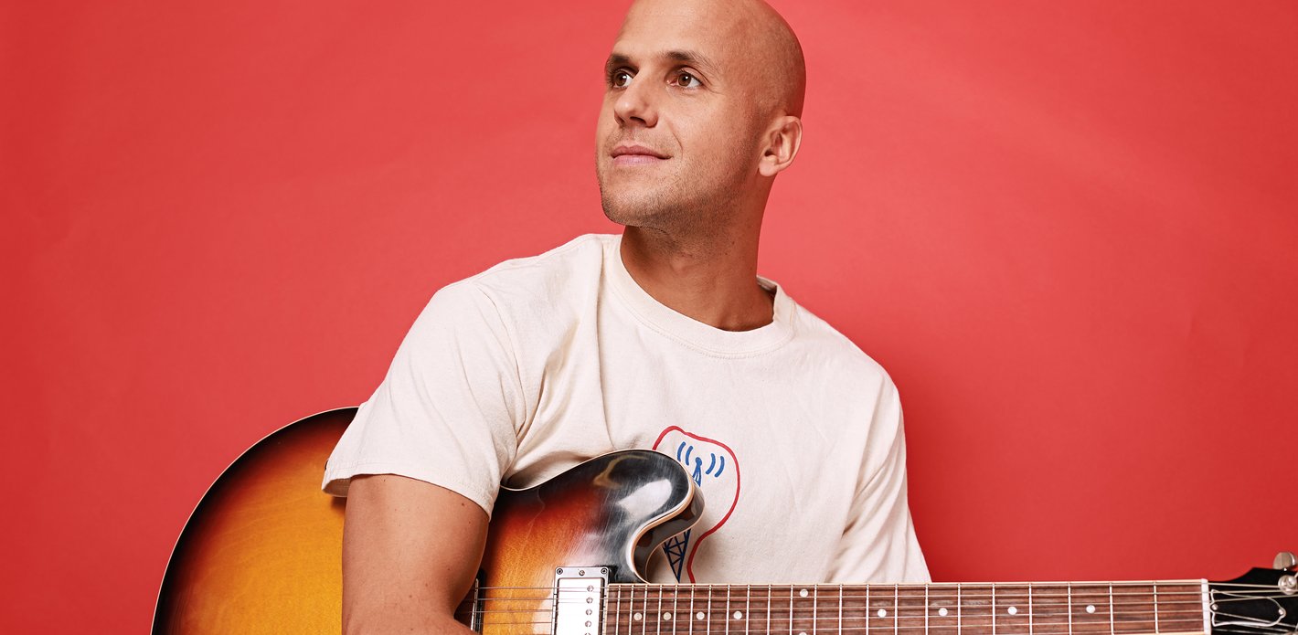 Milow
