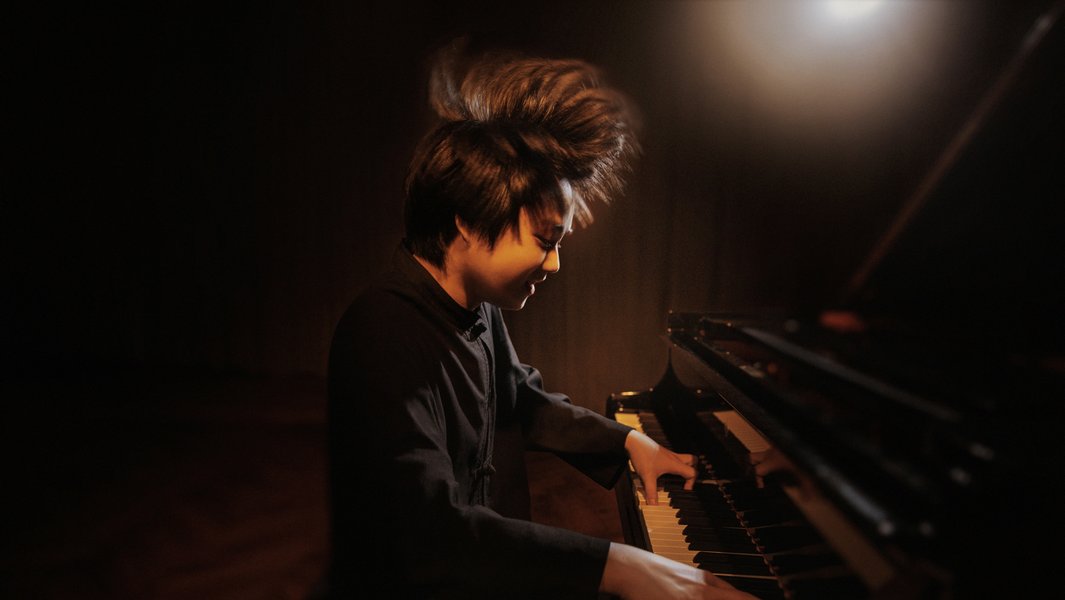 Yomiuri Nippon Symphony Orchestra / Mao Fujita / Sebastian Weigle