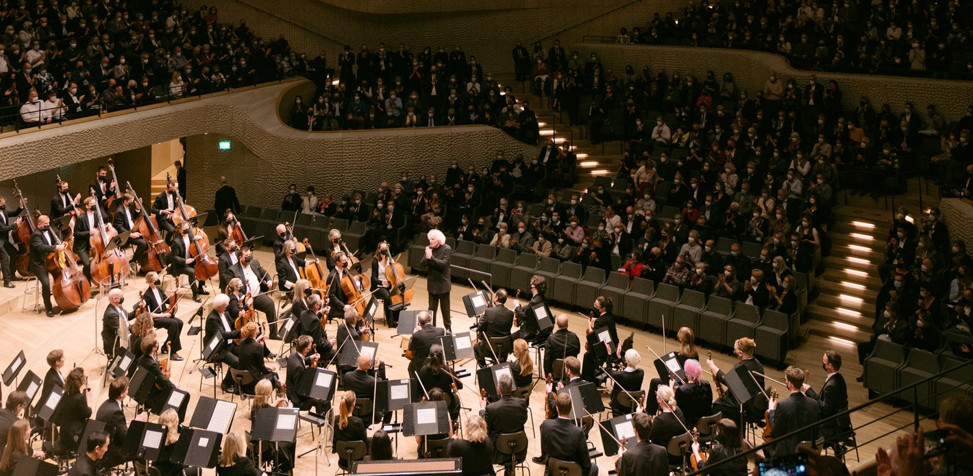 London Symphony Orchestra