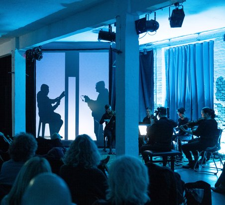 Schattenkonzert