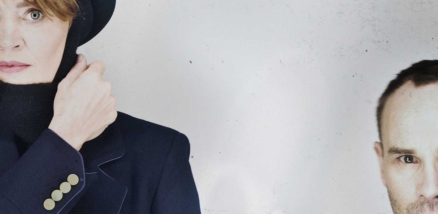 Ulrike Haage & Christian Meyer