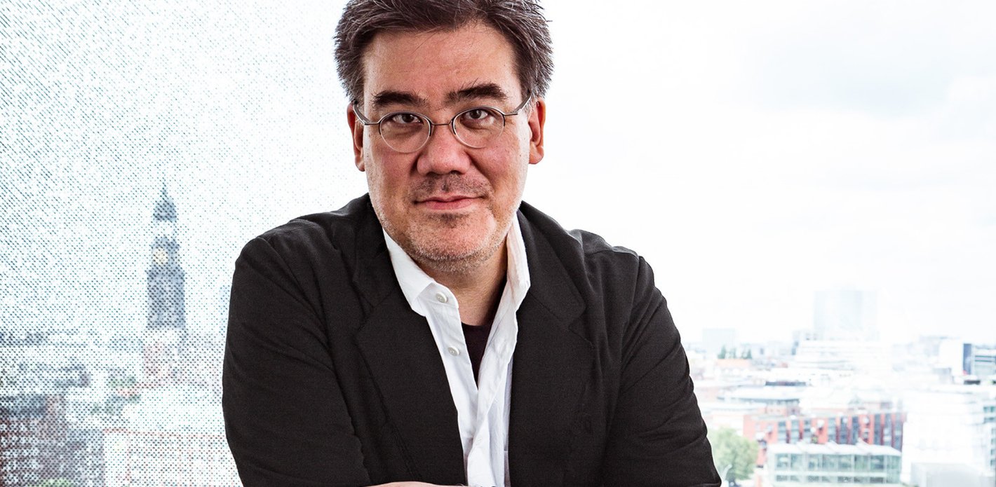 Alan Gilbert