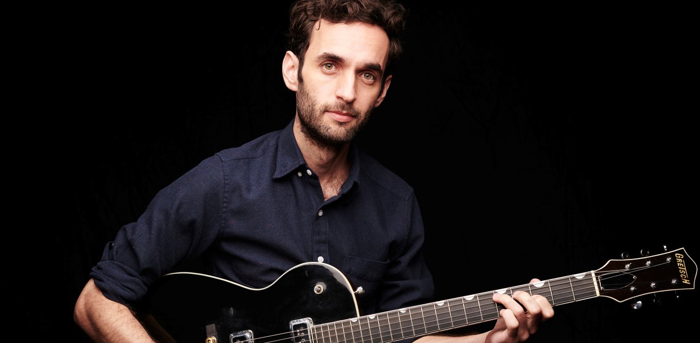 Julian Lage