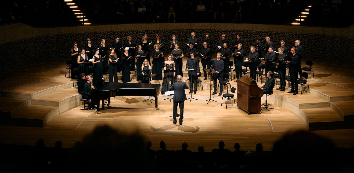 Balthasar-Neumann-Chor