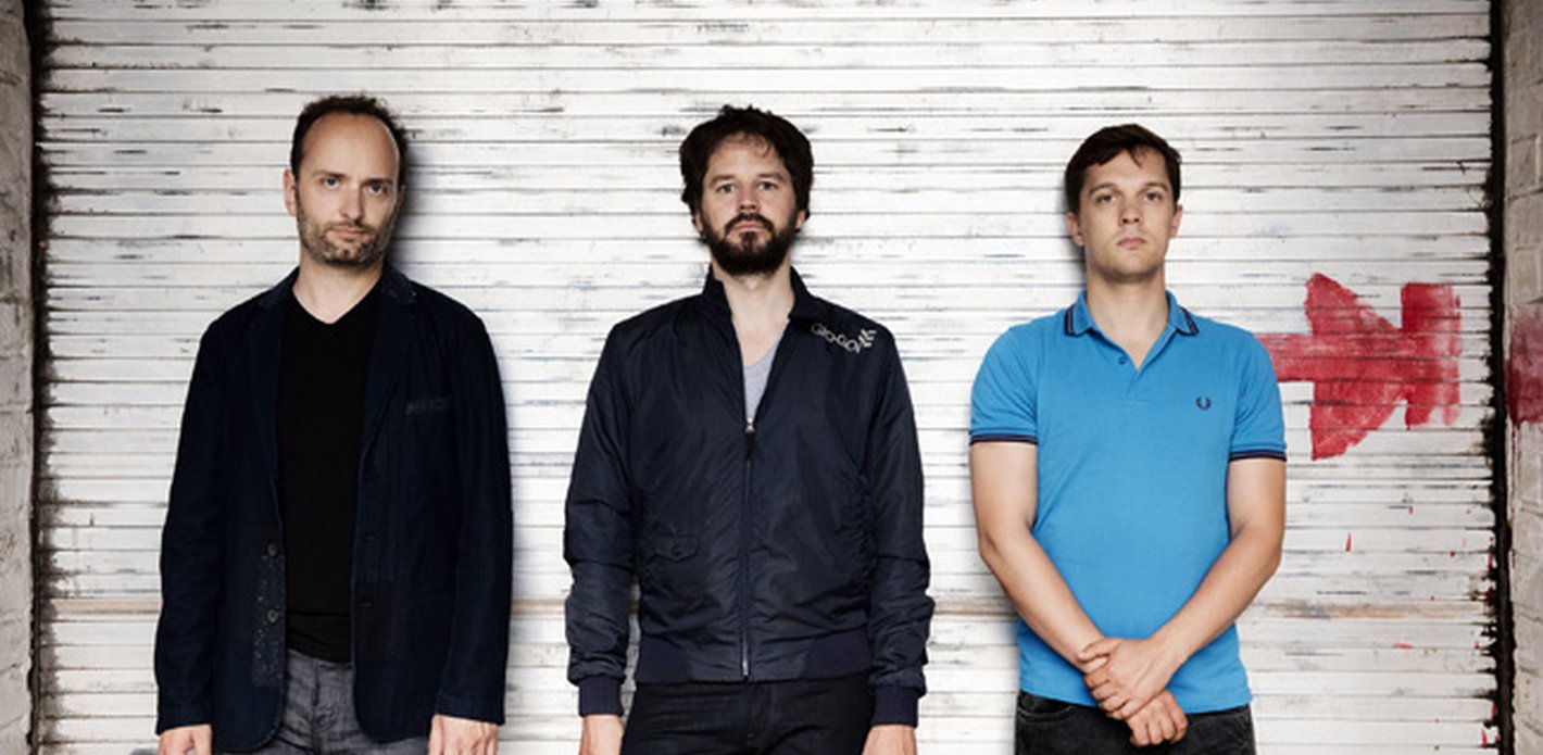 Johannes Motschmann Trio