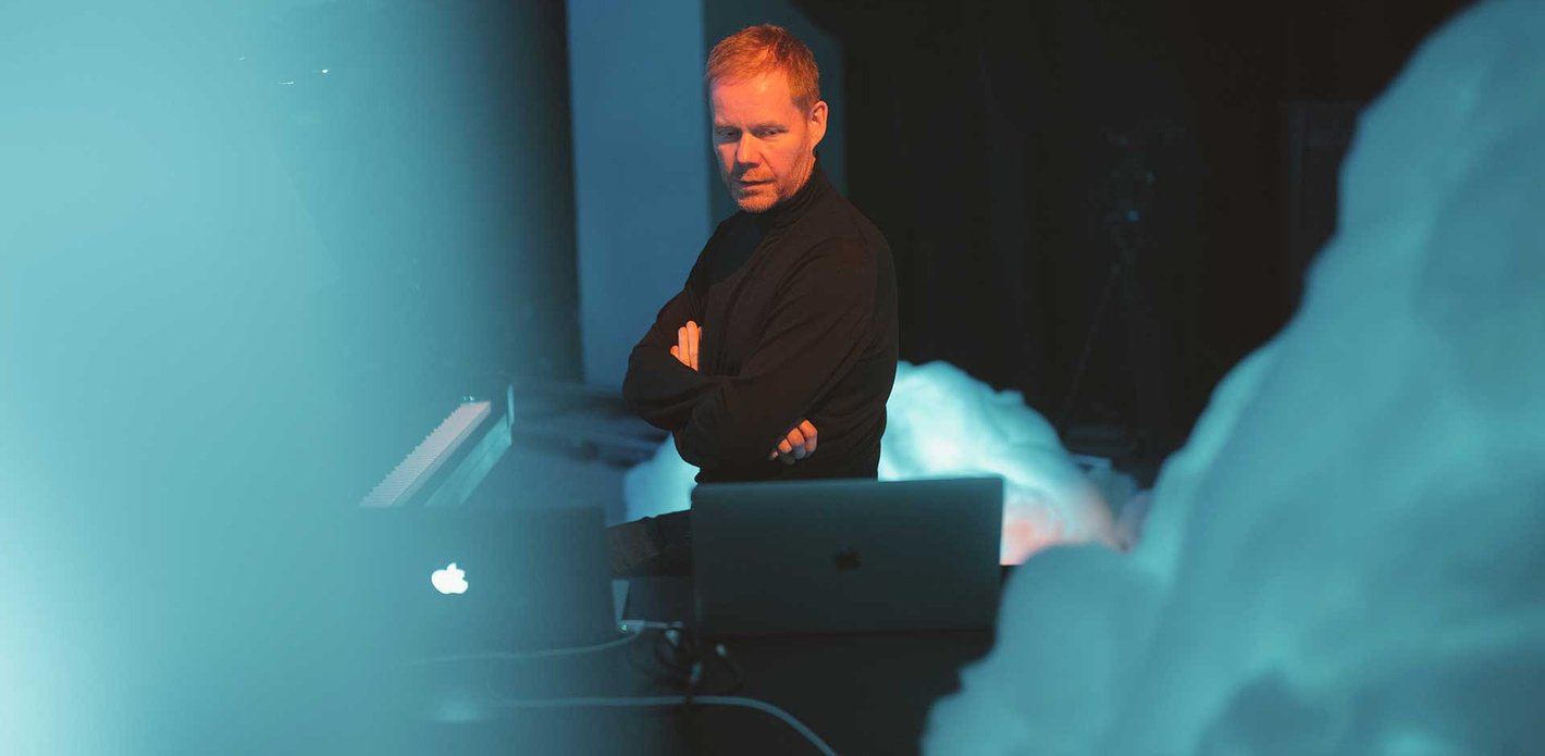 Max Richter »Sleep«