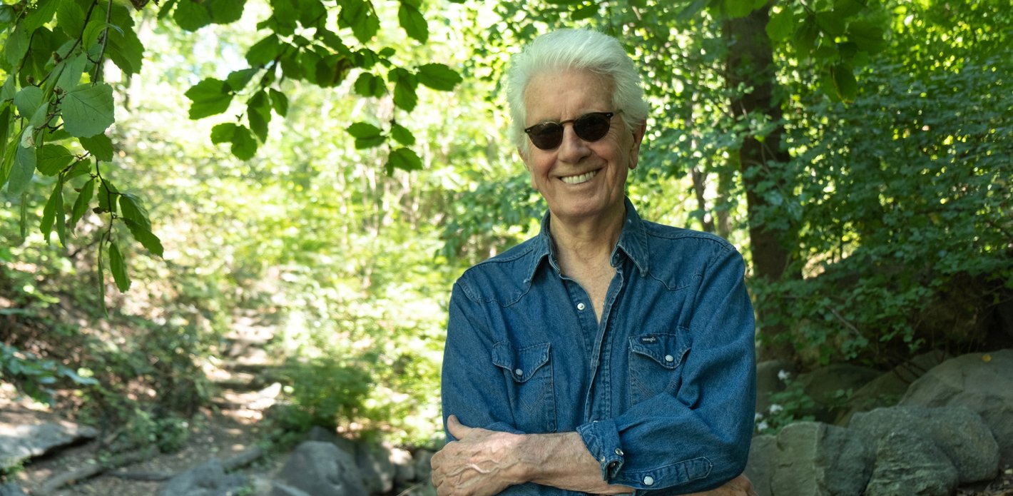 Graham Nash