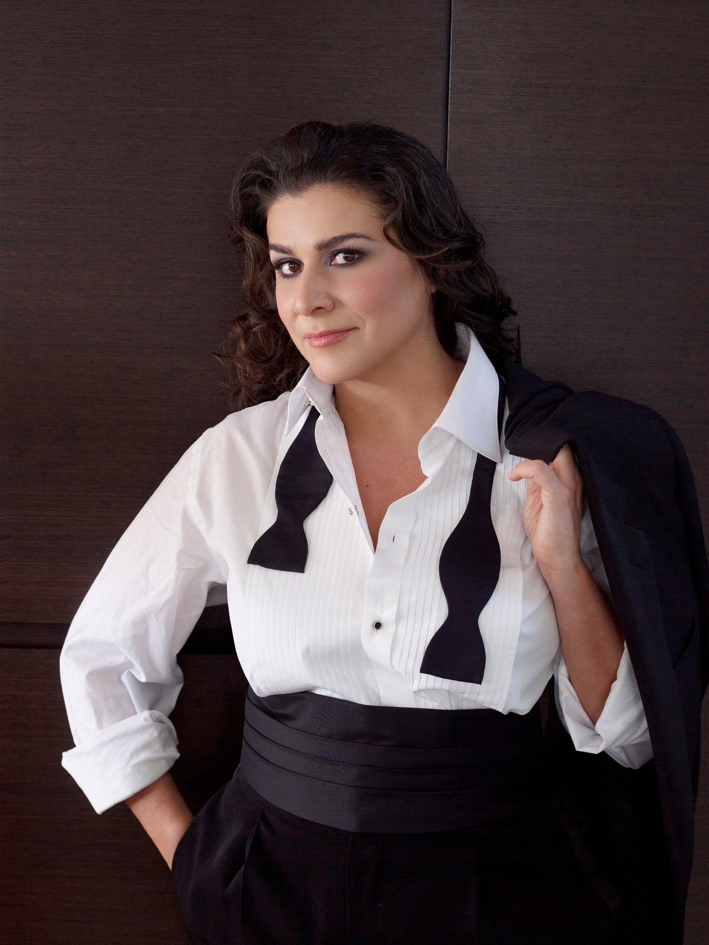 Fr, 8.11.2024 Gluck Orfeo ed Euridice / Cecilia Bartoli