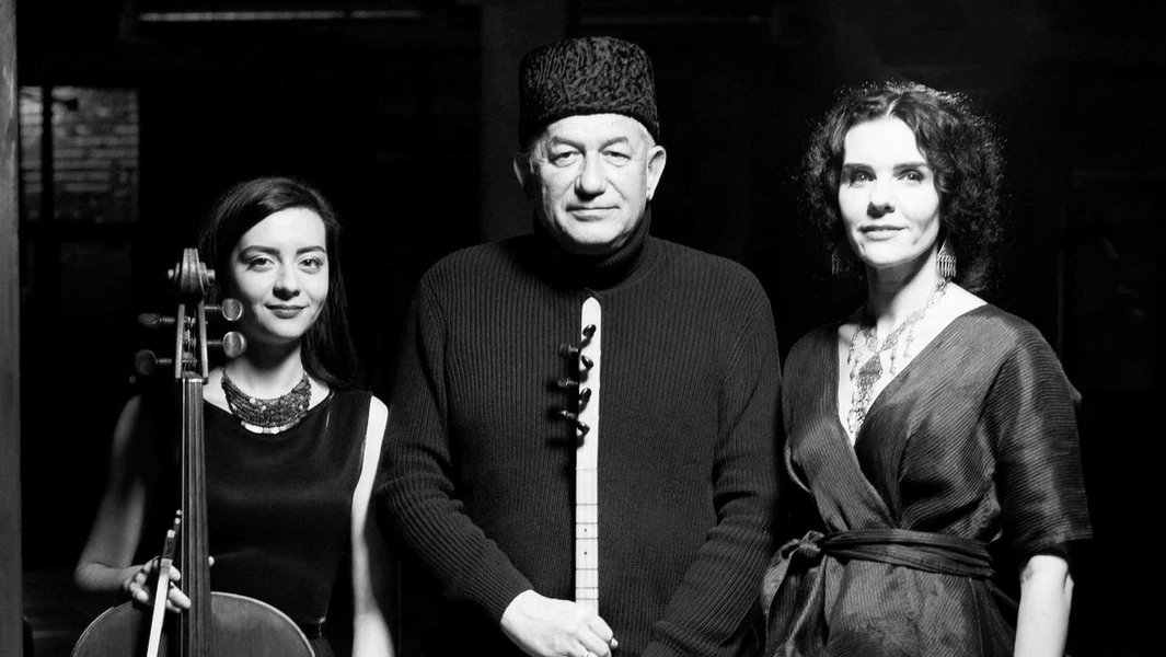 Yusan Zillya Ensemble