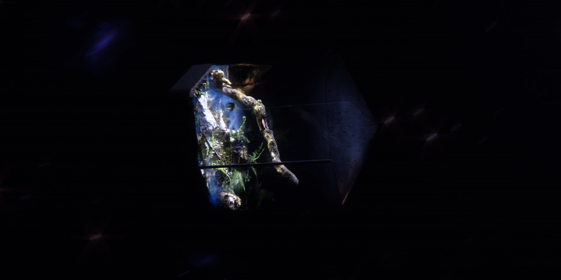 »Habitat« – »Beyond the Screens« | CDSA Festival