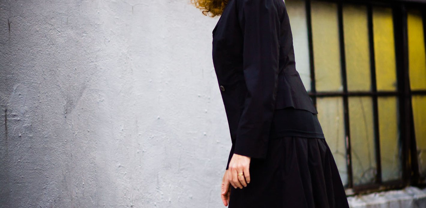 Julia Wolfe