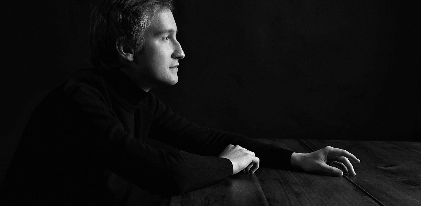 Dmitry Masleev