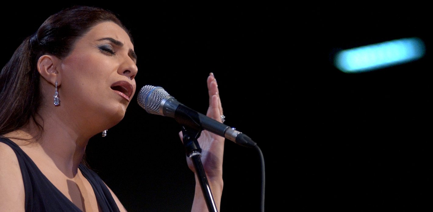 Ghada Shbeir