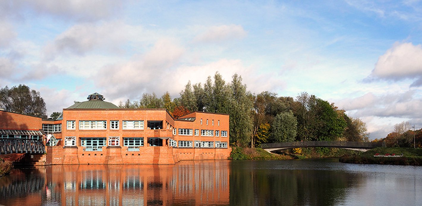 Bürgerhaus Wilhelmsburg