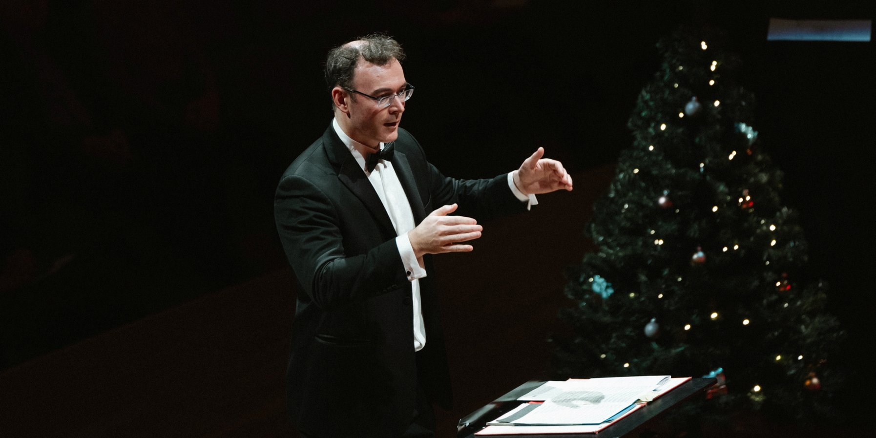 »Christmas Carols«, 19.12.2024