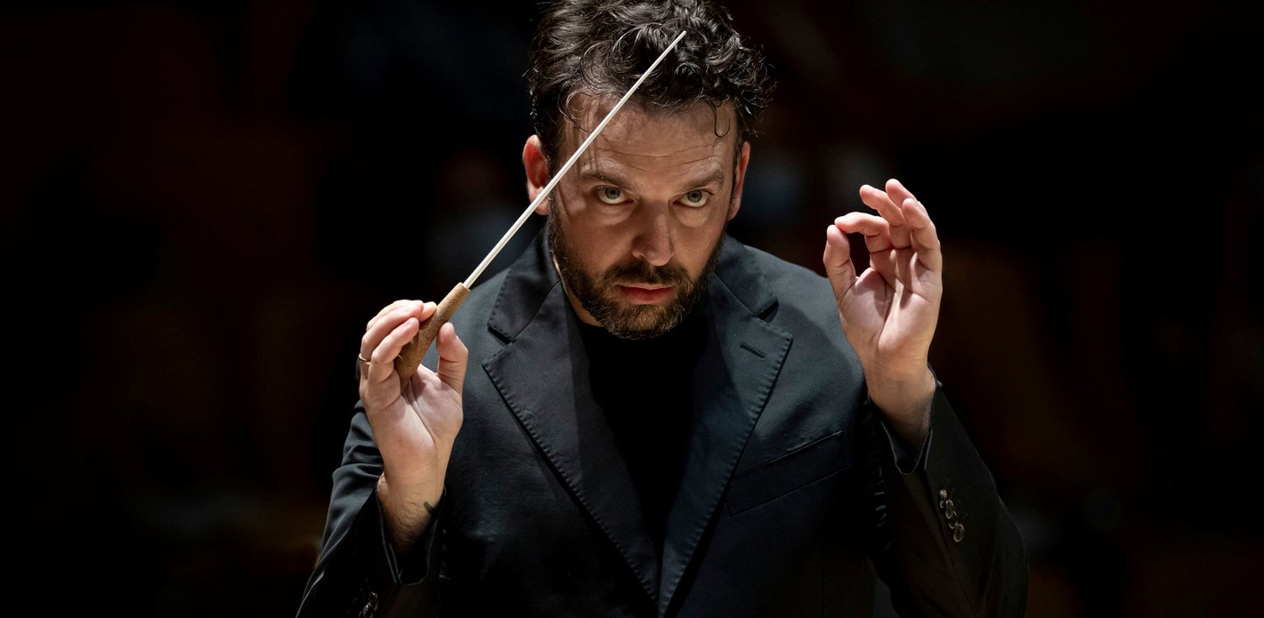 James Gaffigan