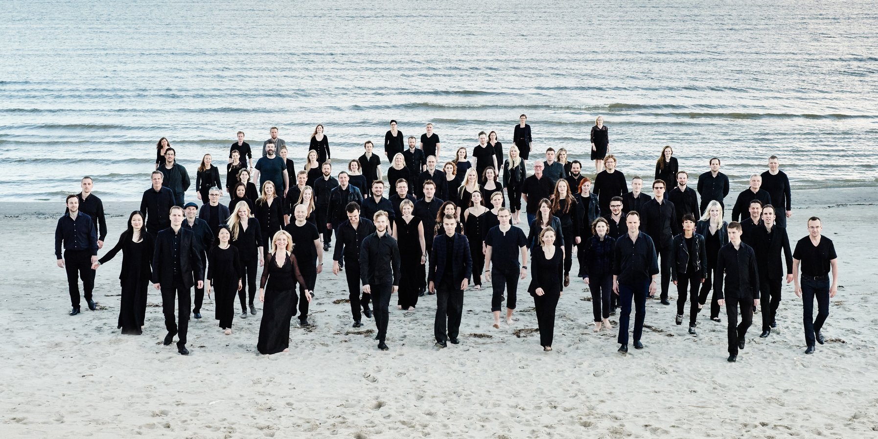 Estonian Festival Orchestra