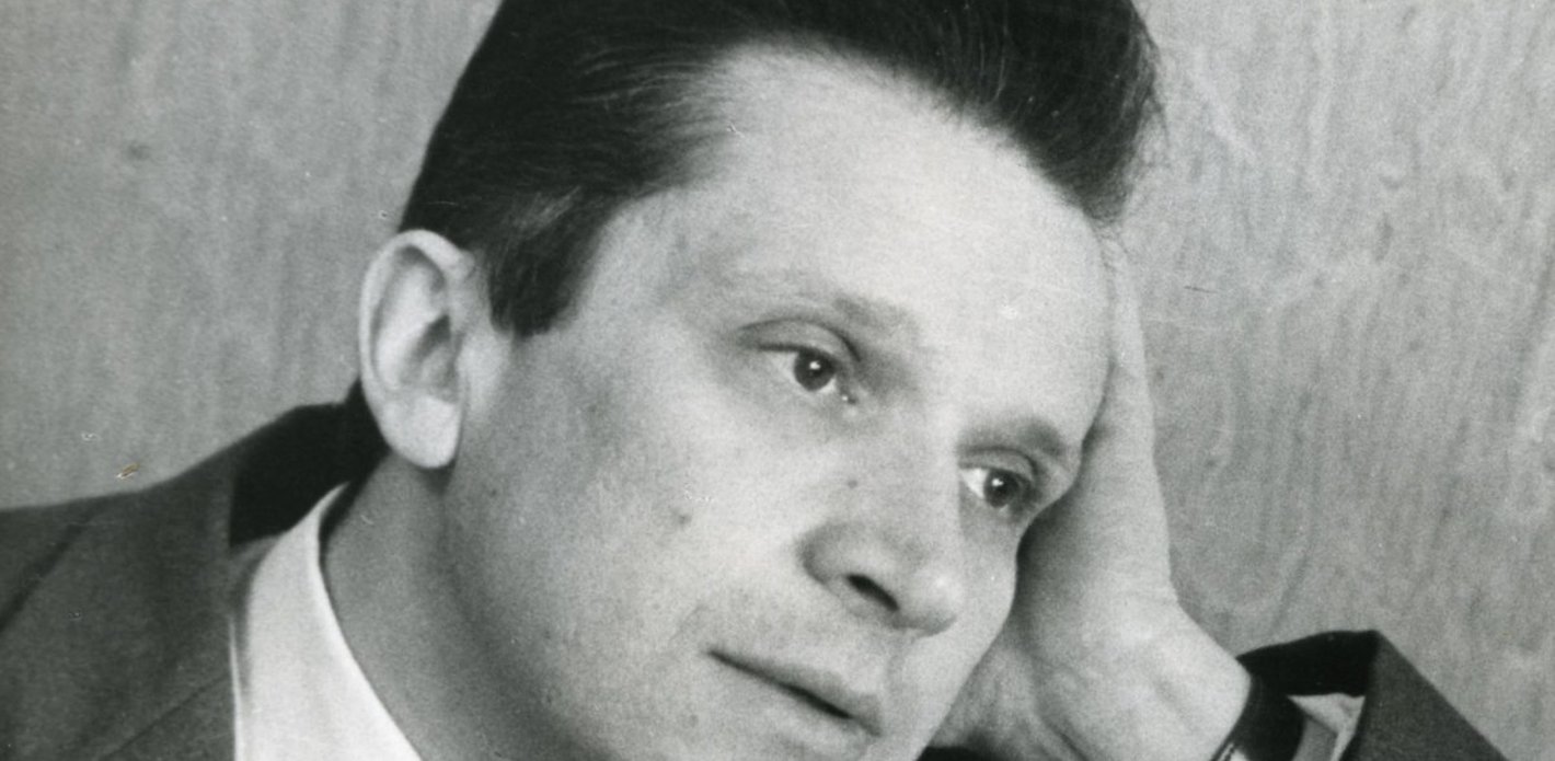 Mieczysław Weinberg