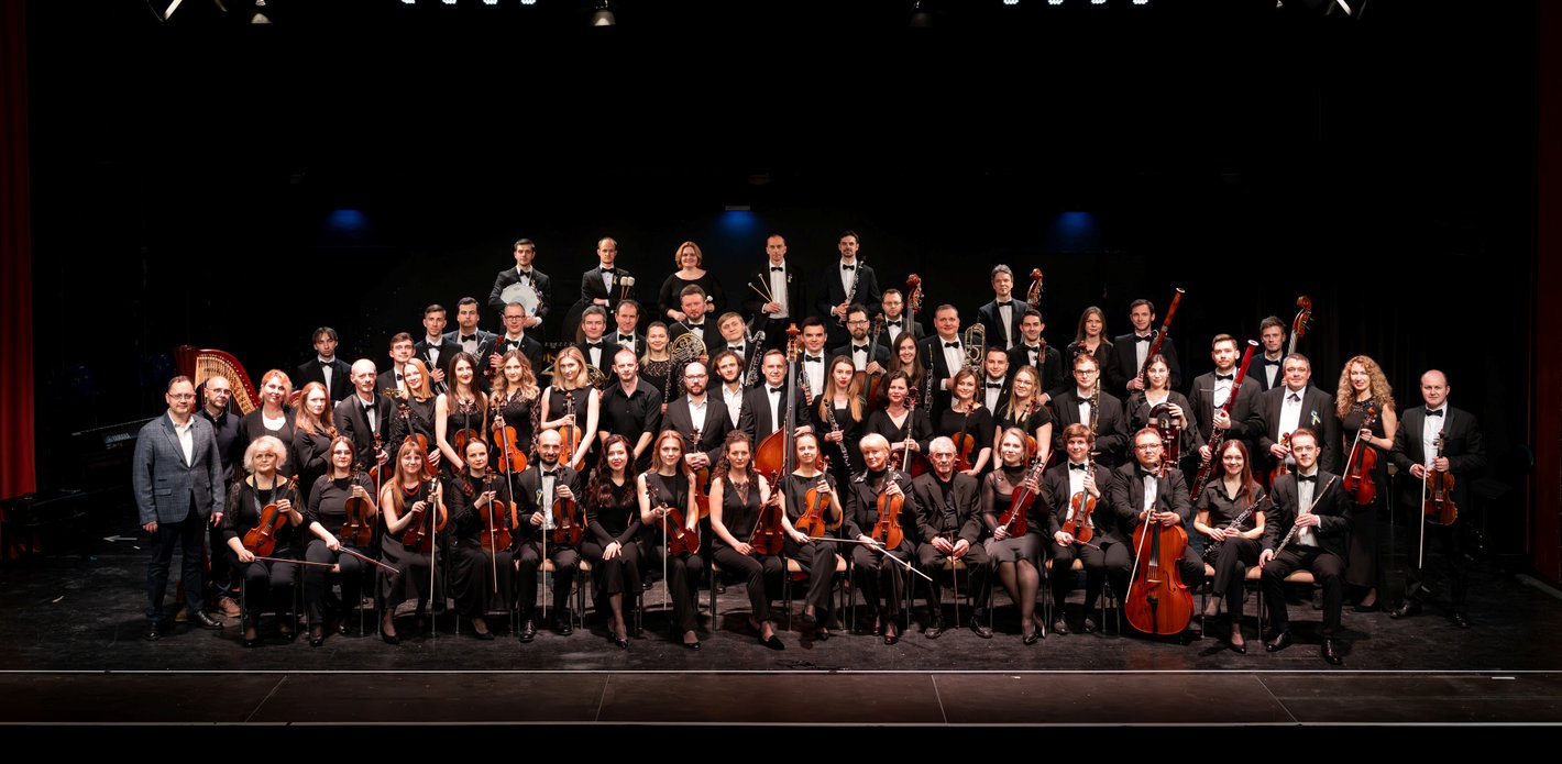 Kyiv Symphony Orchestra