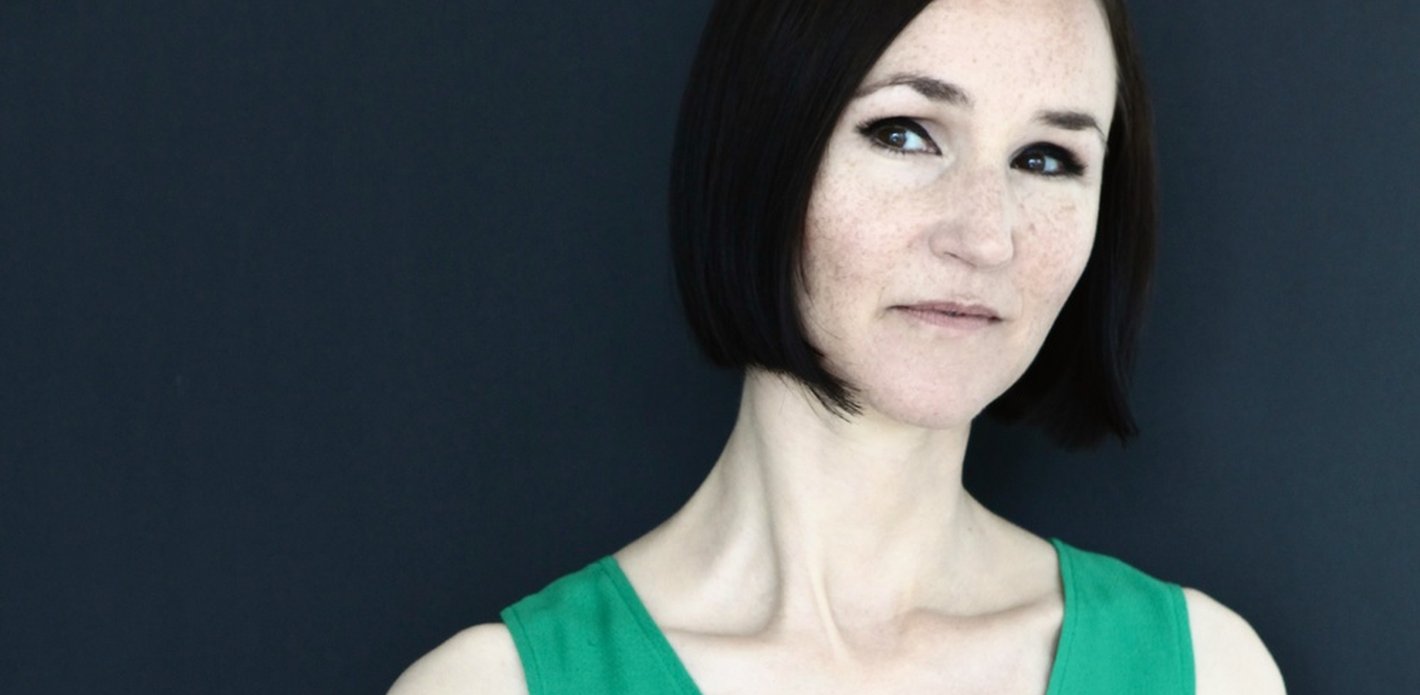 Anna Thorvaldsdóttir