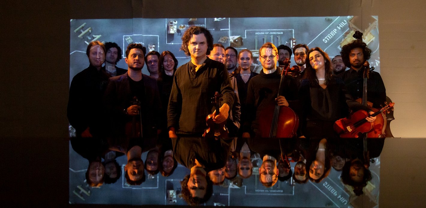 dogma chamber orchestra