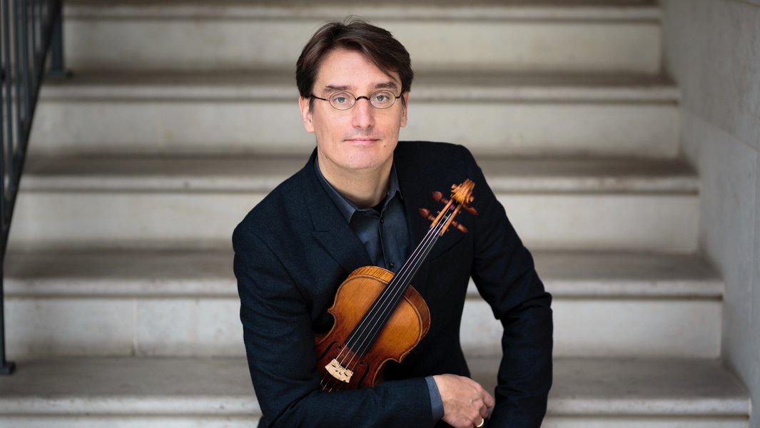 Mark Gothoni / Hartmut Rohde / Peter Hörr