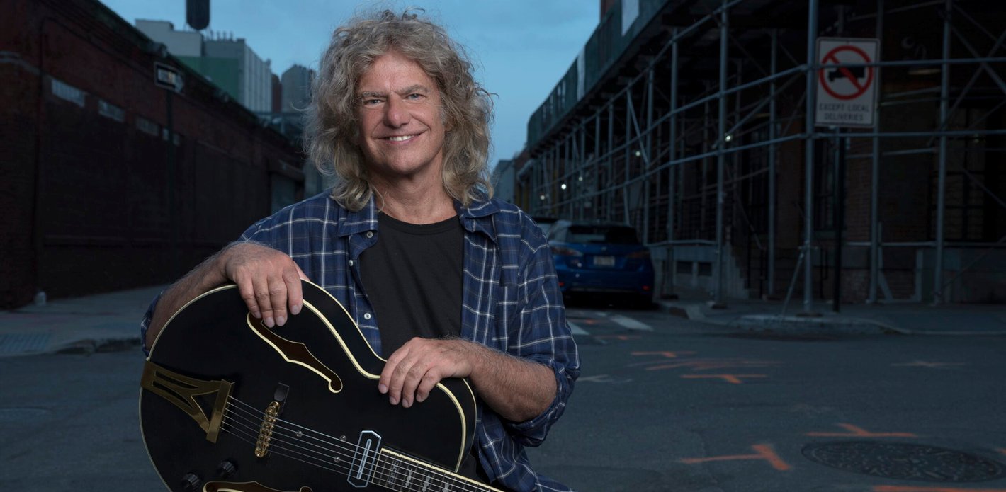 Pat Metheny