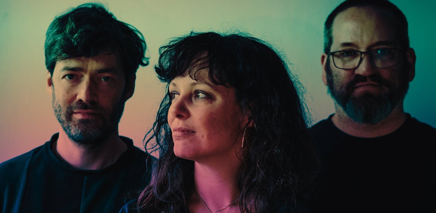 Kathrin Pechlof Trio