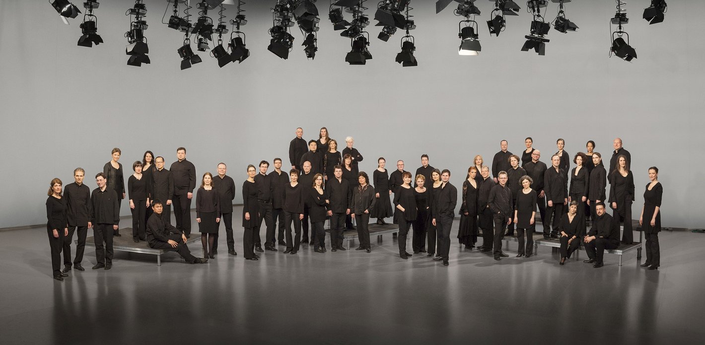 Rundfunkchor Berlin