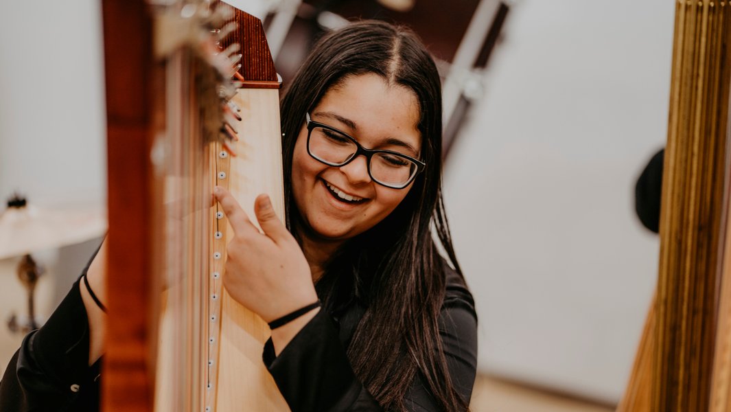 Workshop: Klassiko Orchesterinstrumente