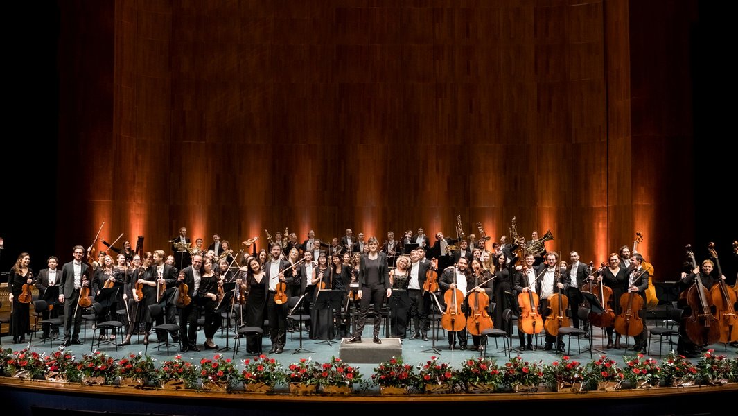 Philharmonie Salzburg: Konzert zum Internationalen Musiktag