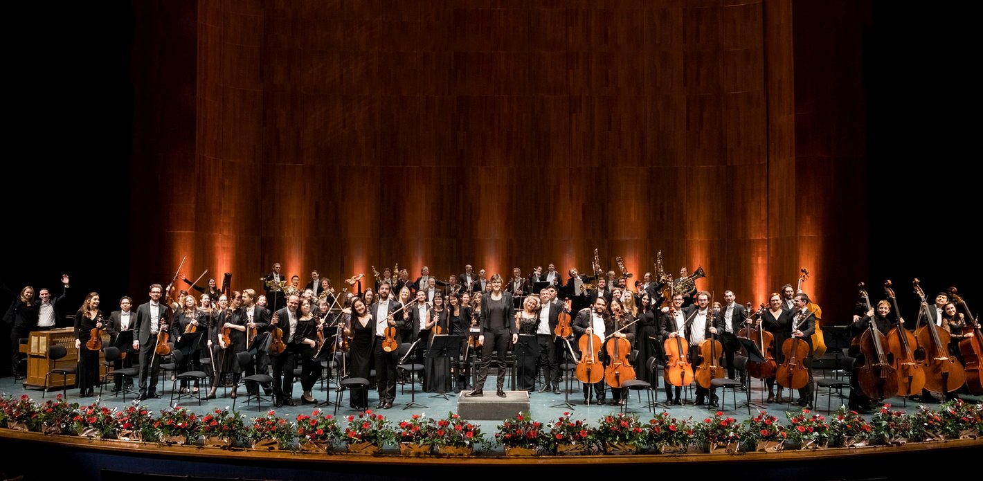 Philharmonie Salzburg