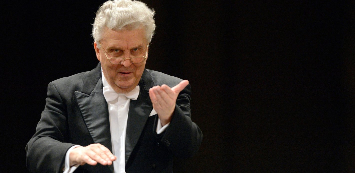 Vassily Sinaisky