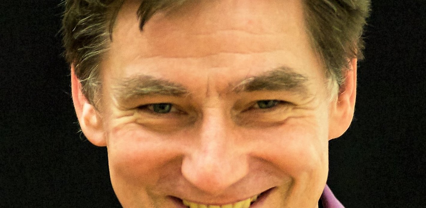 Andreas Peer Kähler