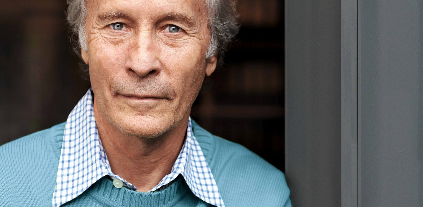 Richard Ford