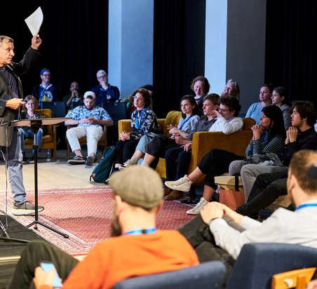 Elbphilharmonie Jazz Academy 2023