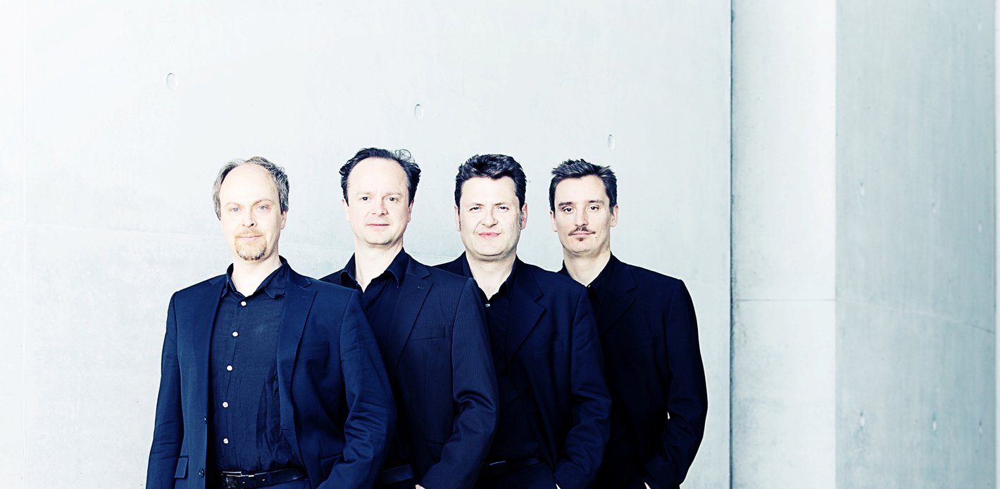 Mozart Piano Quartet