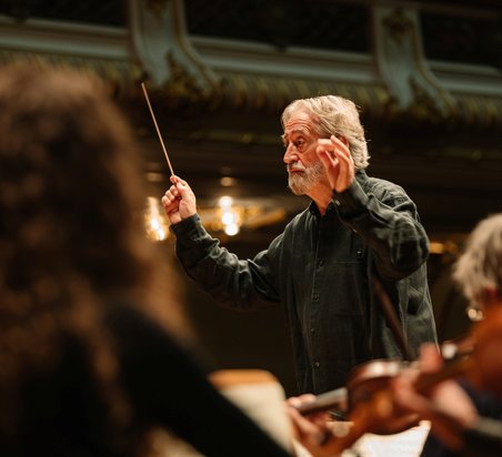 Jordi Savall