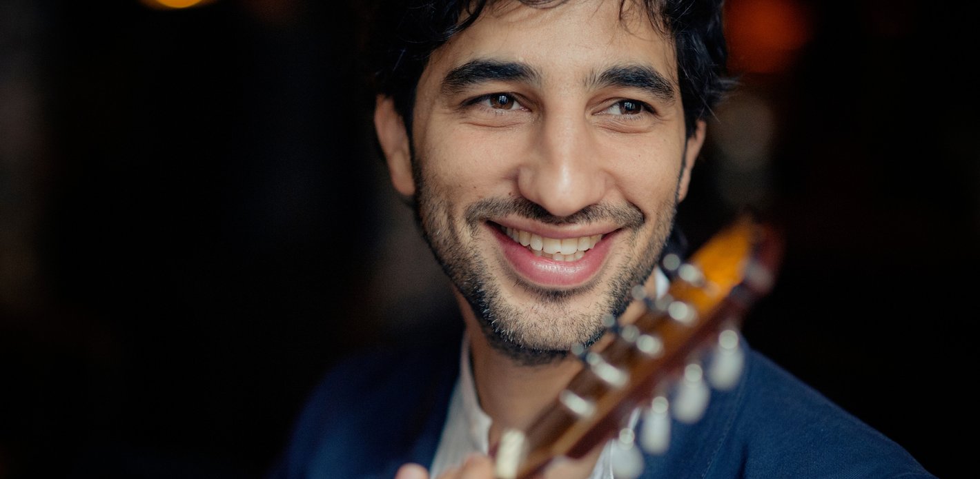 Avi Avital