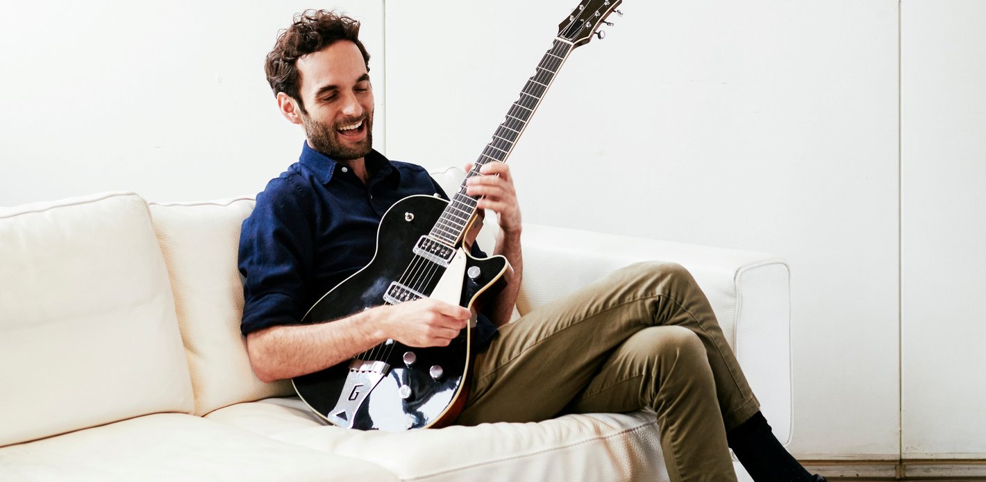 Julian lage