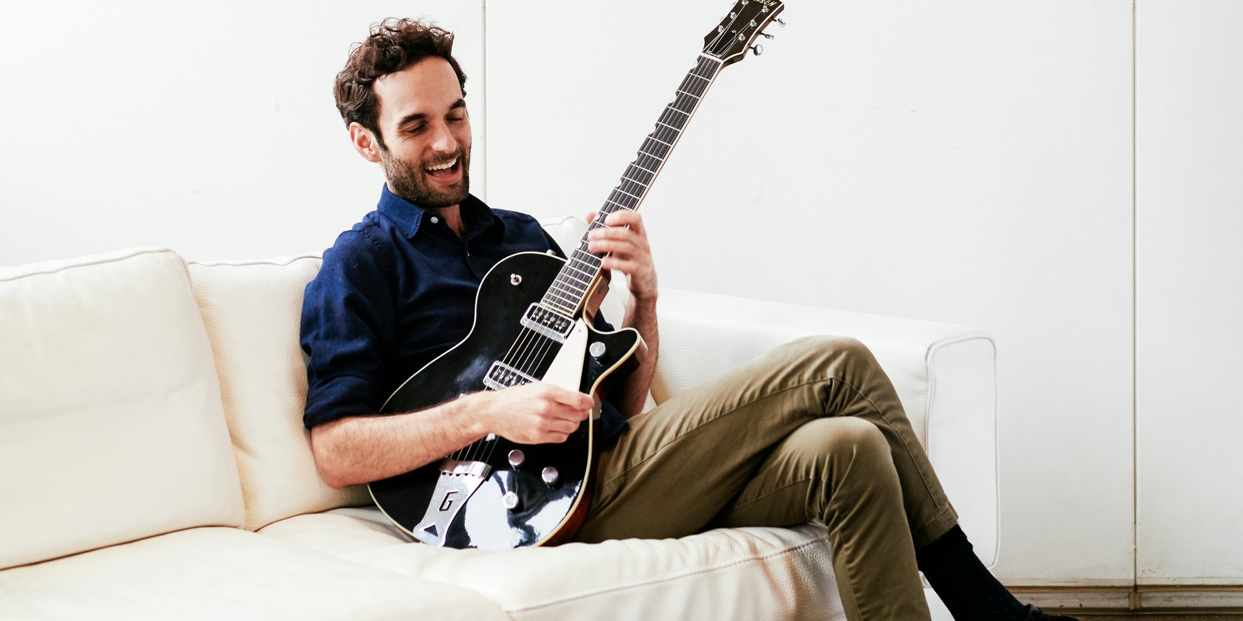 Julian lage
